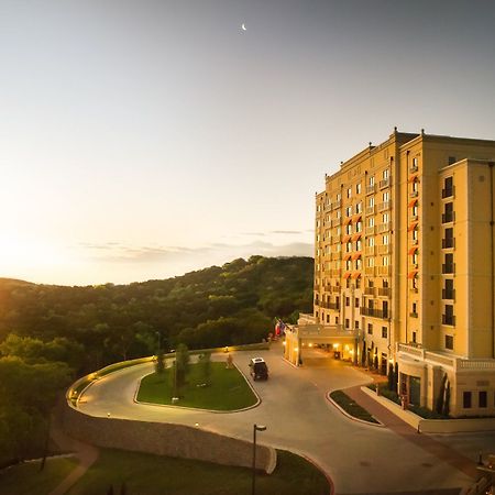 Hotel Viata Austin Exteriér fotografie